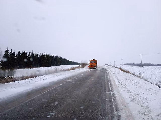 "Горнолыжка" в Самаре откроется 27 декабря