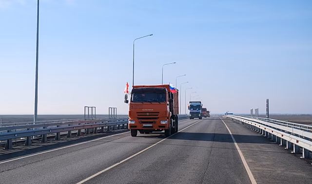 В Волгограде в августе выберут лучшего водителя России