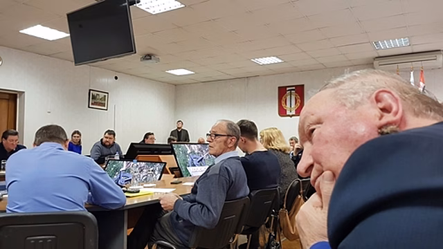 Неотложка в Копейске прибывает без опозданий