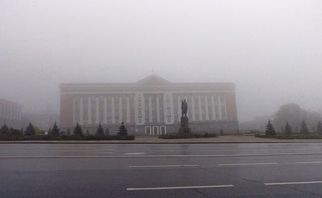 Курские министры и губернатор подвели итоги 2022 года