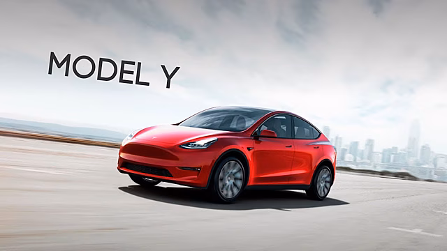 Tesla намерена трансформировать электромобиль Model Y