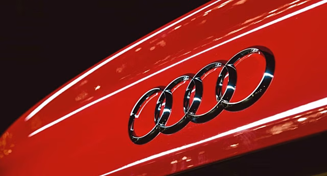 Audi продлила остановку производства из-за нехватки чипов