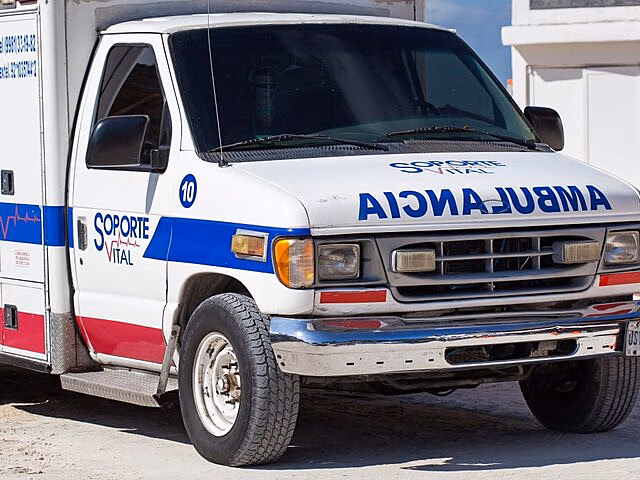 В Мексике при столкновении автобуса с грузовиком погибли более 30 человек