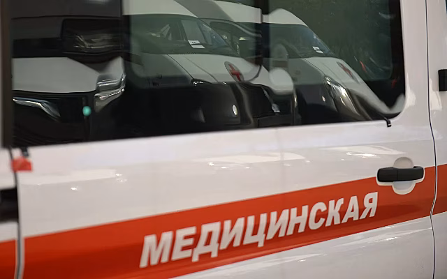 Три человека погибли в ДТП в Кировской области