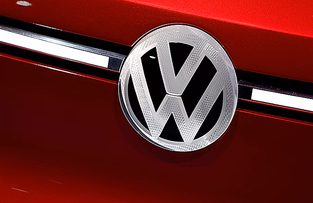 Убытки за дизельный скандал предложат оплатить экс-главе Volkswagen
