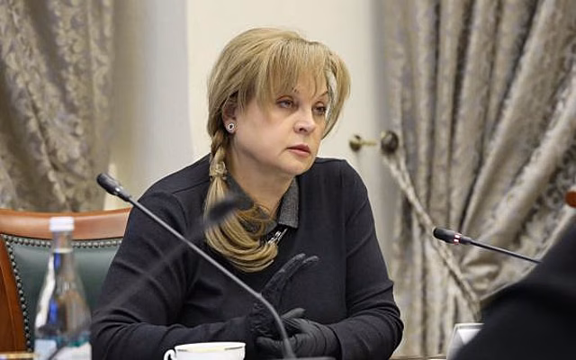 Приморский политолог о визите главы ЦИК во Владивосток: «Не хотят нового скандала»
