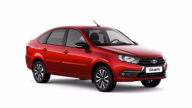 АвтоВАЗ объявил о старте продаж новой топовой версии Lada Granta