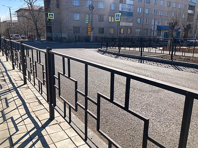 Участники ДТП будут платить за сломанные дорожные ограждения
