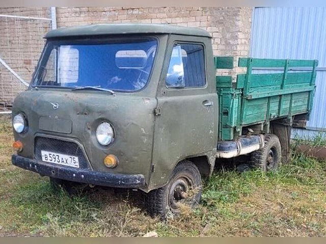 Читинская авиабаза провела инвентаризацию лесопожарной техники