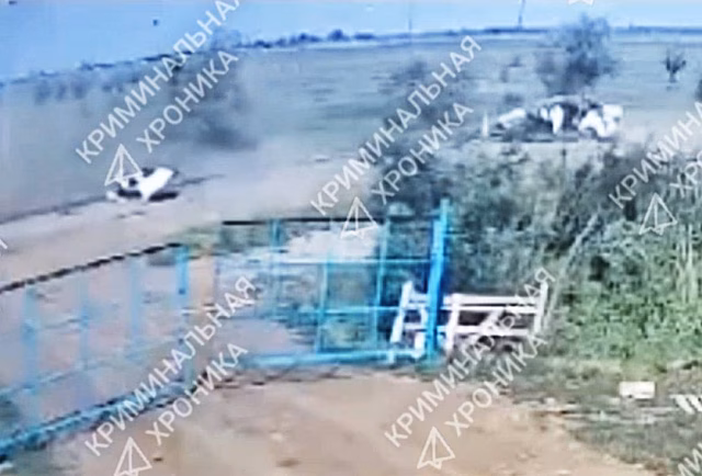 Три человека погибли в ДТП со свадебным кортежем