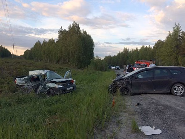 Отца погибшего в ДТП в Советском районе юноши пригласили поучаствовать в прокурорской проверке трассы