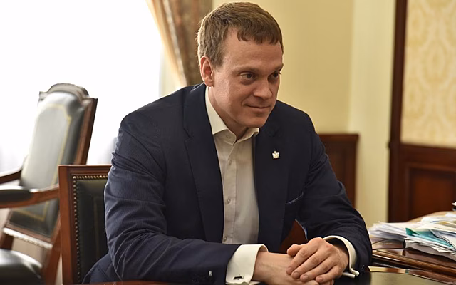 Малков поручил каждому району дать своего куратора из министров