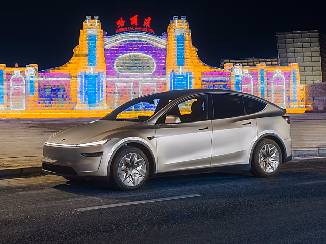 Tesla выпустила 9-миллионный электромобиль