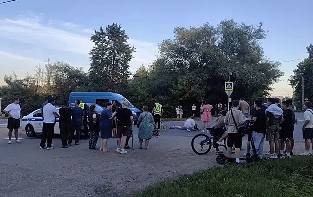 Пьяный депутат устроил ДТП в Калужской области