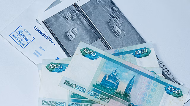 Российским водителям хотят вернуть скидку в 50% на оплату штрафов