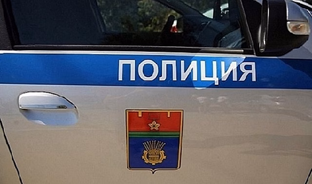 Под Волгоградом полицейские обнаружили наркотики у пассажира «Приоры»