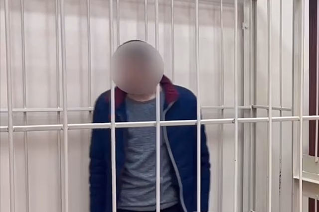 В Хабаровске водителя, насмерть сбившего мальчика, отправили в СИЗО