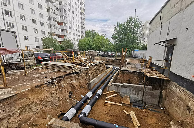 Таганрог получит 1,5 млрд рублей на модернизацию сетей водоснабжения
