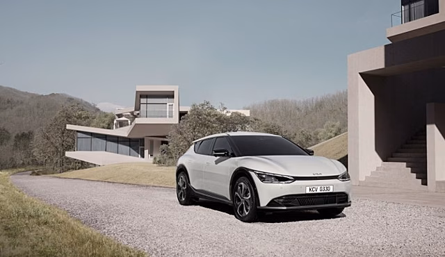 Китайский автопроизводитель SGMW продал рекордное количество электромобилей