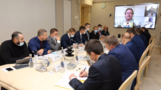 В Общественной палате РФ обсудили вопросы допуска к участию в дорожном движении транспортных средств, зарегистрированных в Республике Армения