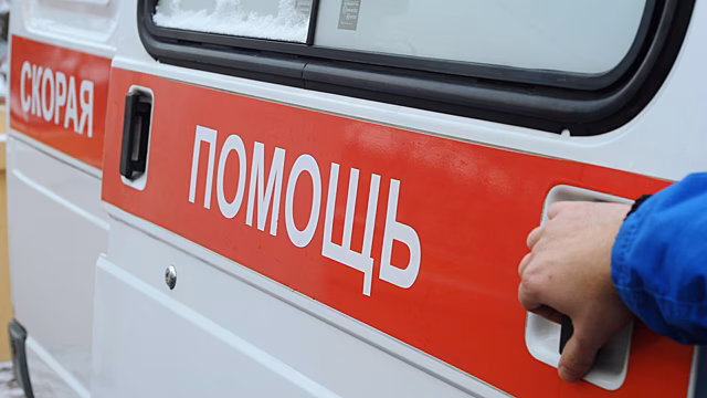В Башкирии три человека погибли при опрокидывании автомобиля