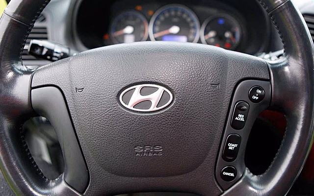 Hyundai отзывает более 50 тыс. машин