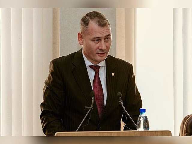 Сити-менеджер Читы не пускает СМИ на совещания