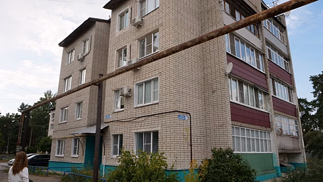 Нарушения при подготовке к отопительному сезону выявлены в 14% домов в Выксе