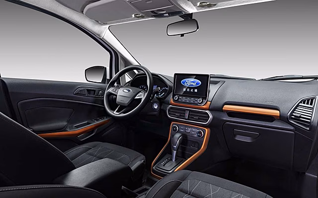 Как выбрать на вторичке Ford EcoSport за 1,5 млн
