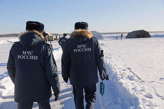 На федеральных трассах Челябинской области открыли шесть пунктов обогрева