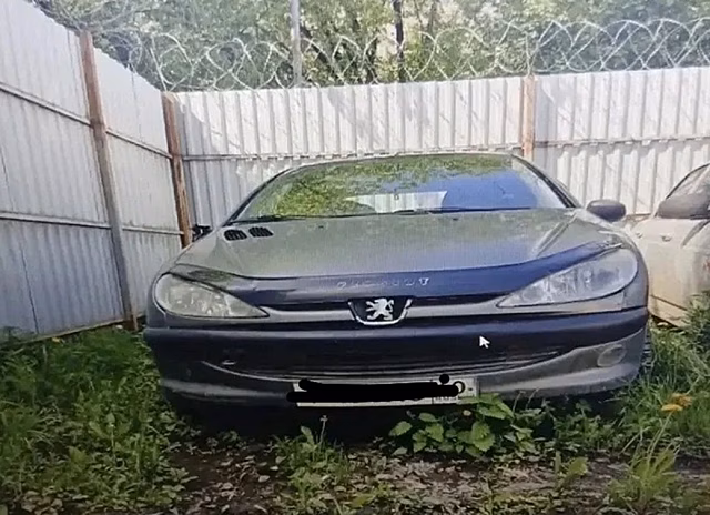 В Калуге конфисковали автомобиль за повторное вождение в нетрезвом виде