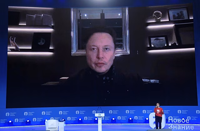 Илон Маск рассказал о проблемах с властями Индии