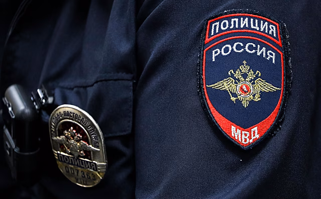 В Подмосковье при погоне за правонарушителем погиб сотрудник полиции