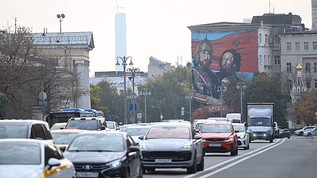 Россиян предупредили о резком подорожании автомобилей