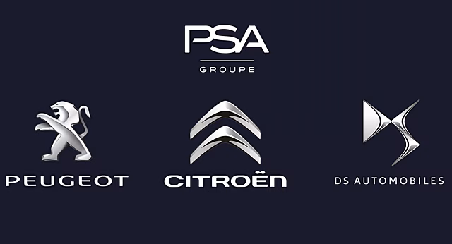 PSA планирует расширять мощность при производстве Toyota, чтобы соединиться с FCA