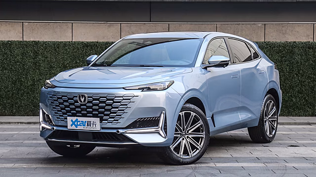 Changan доставит на российский авторынок 4-е новых модели в 2021 году