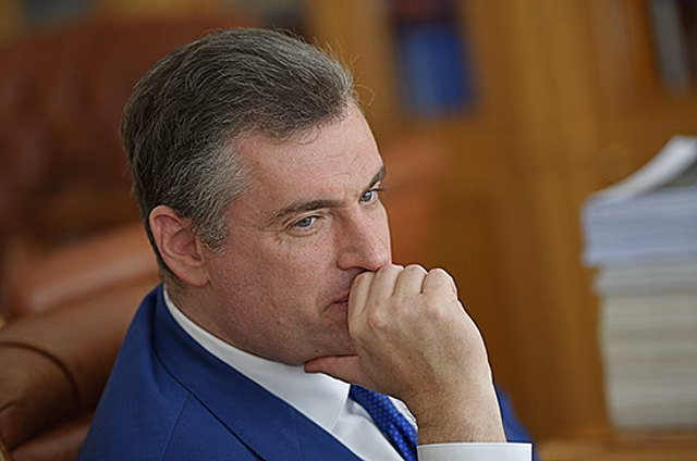Россия ответит зеркально на высылку своих дипломатов из Нидерландов