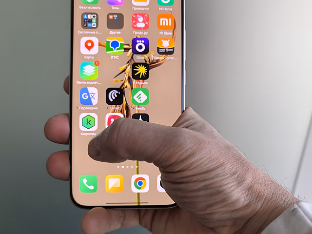 Два дня без розетки: обзор REDMI Note 15 Pro+ 5G