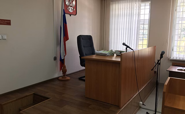 В курском суде разберут уголовное дело виновника ДТП, в котором человек лишился обеих ног