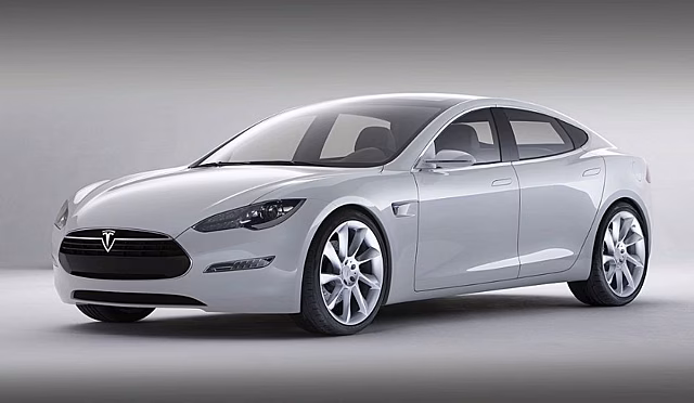 Tesla начнет тестирование нового бюджетного электрокара до конца 2021 года