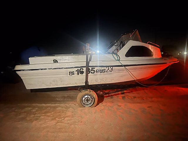 Задавивший насмерть купальщицу в Азовском море водитель катера пойдет под суд на Кубани
