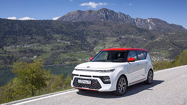 5 самых надёжных автомобилей из Кореи