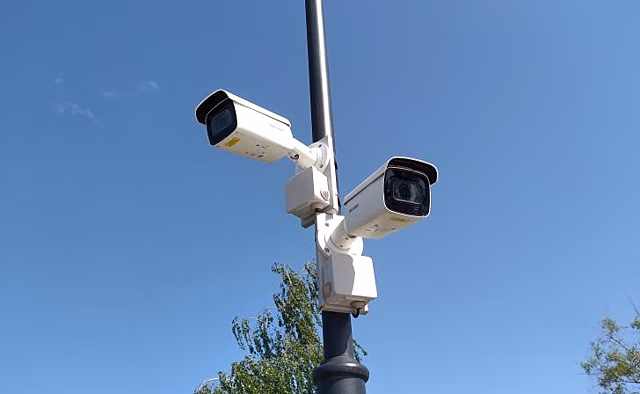 В Курске планируют установить 2000 видеокамер с интеграцией в систему «Безопасный город»