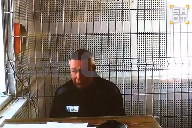 Суд рассмотрел ходатайство Михаила Ефремова об УДО