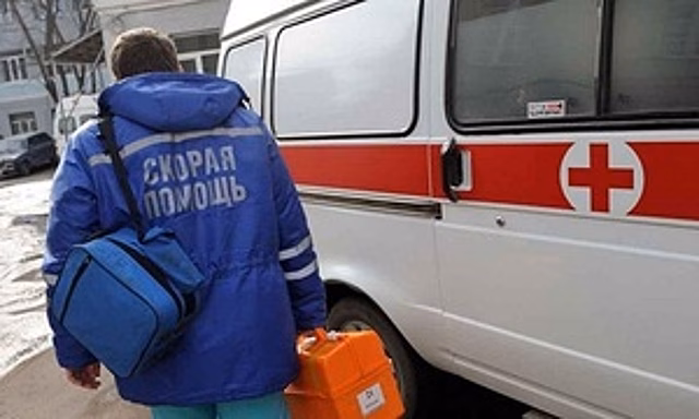 На Ямала "скорую" проверят после отказа госпитализировать ветерана