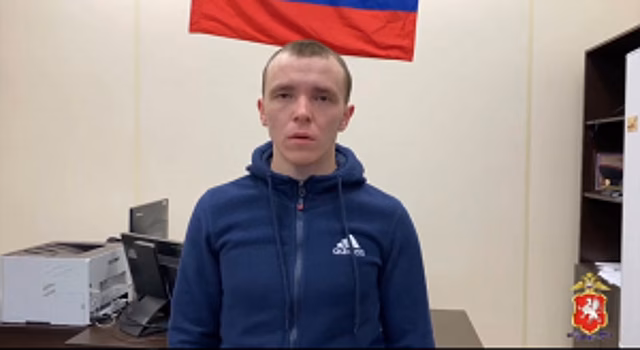 Севастопольские сотрудники Госавтоинспекции в ходе погони задержали нетрезвого угонщика иномарки