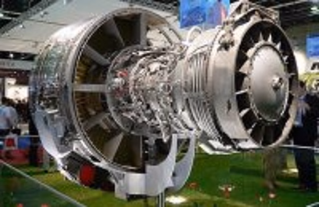 Magnetic MRO расширил спектр услуг по авиадвигателю CFM-56