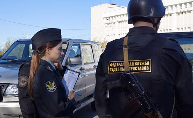 В Приморье городская администрация взыскала с местного жителя 700 тысяч рублей