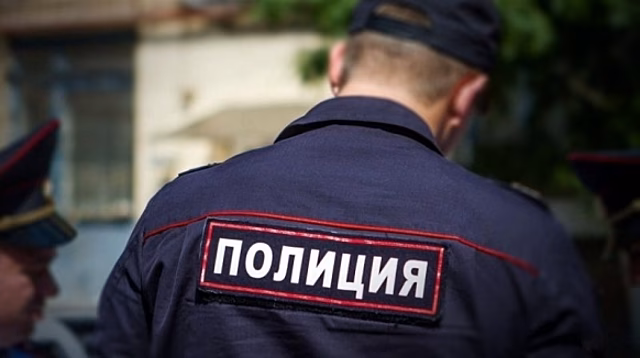 Курская полиция задержала ростовчанина за угон &laquo;копейки&raquo;