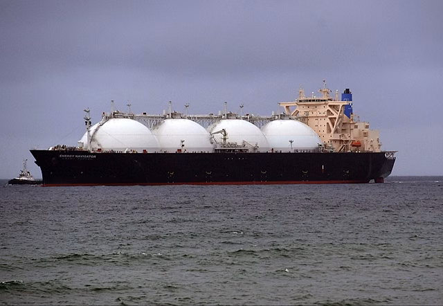 Франция в феврале стала крупнейшим покупателем российского газа в ЕС